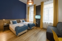 Budapest VI. kerület Vendéglátás 3