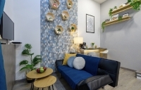 Budapest VII. kerület Lakás (téglaépítésű) 10