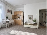 Budapest XI. kerület Flat (brick) 0