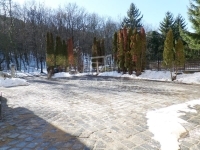 Budapest II. kerület Wohnung (Ziegel) 10