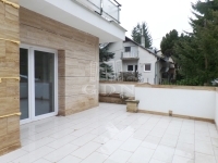 Budapest II. kerület Wohnung (Ziegel) 1