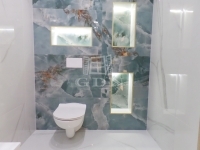 Budapest II. kerület Wohnung (Ziegel) 9