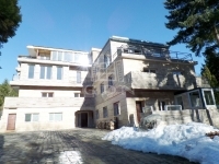 Budapest II. kerület Wohnung (Ziegel) 0