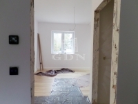 Budapest II. kerület Wohnung (Ziegel) 6