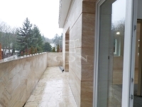 Budapest II. kerület Wohnung (Ziegel) 4