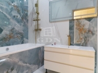 Verkauf wohnung (ziegel) Budapest II. bezirk, 99m2