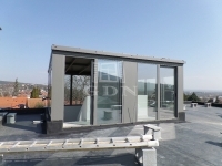 Budapest III. kerület Doppelhaus 8