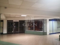 For rent commercial - commercial premises Budapest XI. district, 81m2