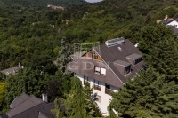 Budapest II. kerület Wohnung (Ziegel) 7