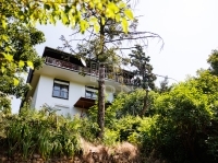 Budapest II. kerület Wohnung (Ziegel) 4