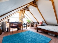 Budapest II. kerület Wohnung (Ziegel) 15