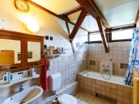 Budapest II. kerület Wohnung (Ziegel) 17