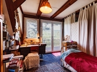 Budapest II. kerület Wohnung (Ziegel) 0