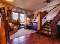 Budapest II. kerület Wohnung (Ziegel) 2