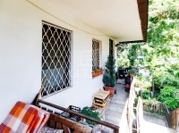 Budapest II. kerület Wohnung (Ziegel) 11