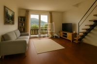 Budapest II. kerület Wohnung (Ziegel) 1