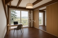 Verkauf wohnung (ziegel) Budapest II. bezirk, 96m2