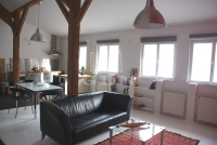 Budapest I. kerület Wohnung (Ziegel) 0