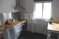 Budapest I. kerület Wohnung (Ziegel) 2