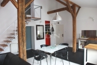 Budapest I. kerület Wohnung (Ziegel) 1