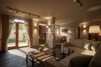 Budapest III. kerület Einfamilienhaus 1