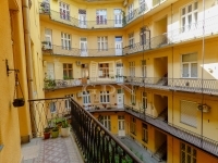 出卖 公寓房（砖头） Budapest XI. 市区, 110m2