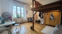 Продается квартира Budapest, XIII. mикрорайон, 45m2