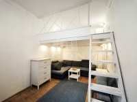 Продается квартира Budapest, XIII. mикрорайон, 25m2