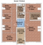 Budapest XVII. kerület Családi ház 28