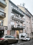 Budapest I. kerület Wohnung (Ziegel) 8