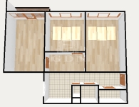 Budapest XV. kerület Lakás (panel) 20