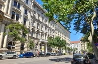 Продается коммерческая - офисное помещение Budapest V. mикрорайон, 81m2