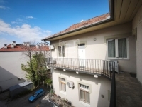 Kecskemét Lakás (téglaépítésű) 11