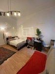 Продается квартира (кирпичная) Budapest VIII. mикрорайон, 33m2