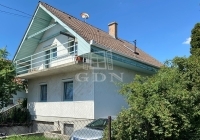 Verkauf einfamilienhaus Szigethalom, 170m2