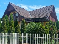 Eladó családi ház Szigetszentmiklós, 123m2
