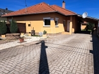 Продается совмещенный дом Szigetszentmárton, 72m2
