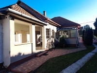 Продается частный дом Tököl, 120m2