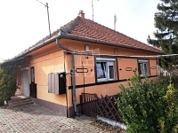 For sale family house Szigetcsép, 100m2