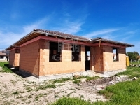 Vânzare duplex Kiskunlacháza, 80m2