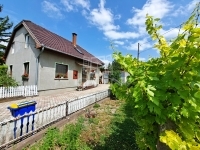Продается частный дом Szigetszentmárton, 142m2