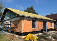 For sale family house Szigethalom, 94m2