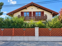 Vecsés Casa Familiala 0