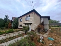 Tököl 家庭别墅 2