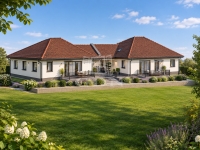 Pilis Semidetached house - 93.000.000 HUF
