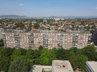 Продается квартира (панель) Budapest XV. mикрорайон, 55m2