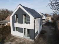 Vânzare casa familiala Sülysáp, 86m2