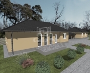 Kóka Családi ház 10