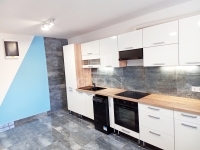 Budapest III. kerület Wohnung (Ziegel) 3