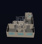 Budapest XI. kerület Квартира (панель) 19